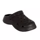 Softee Zueco Outline "Black"