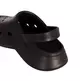 Softee Zueco Outline "Black"