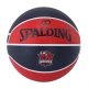 Balón Euroligue 2025 Team Basket Baskonia Indoor/Outdoor SZ.7