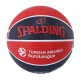 Balón Euroligue 2025 Team Basket Baskonia Indoor/Outdoor SZ.7