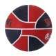 Balón Euroligue 2025 Team Basket Baskonia Indoor/Outdoor SZ.7