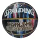 Spalding Balón Basket Harlem Globetrotters (Sz 7)