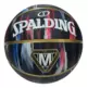 Spalding Balón Basket Harlem Globetrotters (Sz 7)