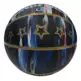 Spalding Balón Basket Harlem Globetrotters (Sz 7)