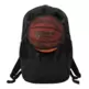 Mochila Spalding BB Ball Holder BackPack "Black"