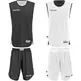 Set Reversible Niño/a Spalding DoubleFace Kids