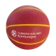 Mini Pelota Spalding Euroligue 2025 Barça Basket Spaldeen SZ.1