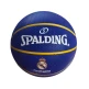 Mini Pelota Spalding Euroligue 2025 Real Madrid Basket Spaldeen SZ.1