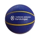 Mini Pelota Spalding Euroligue 2025 Real Madrid Basket Spaldeen SZ.1