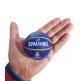 Mini Pelota Spalding Euroligue 2025 Real Madrid Basket Spaldeen SZ.1
