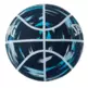 Balón Basket Spalding Marble Series Blue Navy (Talla 7)