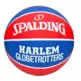 Balón Basket Spalding Rookie Gear Harlem Globetrotters (Talla 5)