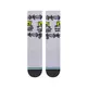 Stance Bob Was Here Socks Crew