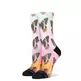 Stance Casual Aflutter Crew Sock