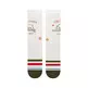 Stance Casual California Republic 2 Crew Sock