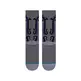 Stance Casual Disney Maleficent Crew Sock