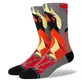 Stance Casual Disney Scar Crew Sock