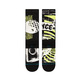Stance Casual Disorted Crew Sock