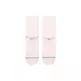 Stance Casual Icon Quarter Socks "Pink"
