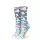Stance Casual Lost In A Daydream Crew Sock