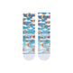 Stance Casual Lost In A Daydream Crew Sock