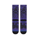 Stance Casual Marvel Yibambe Crew Sock