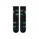 Stance Casual NBA Bucks Cryptic Crew Socks