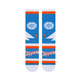 Stance Casual NBA Clippers CE Crew Socks
