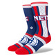 Stance Casual NBA Nets CE Crew Socks