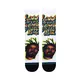 Stance Casual Ol' Dirty Bastard Shimmy Shimmy Ya Crew Sock