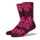 Stance Casual Plantastic Crew Sock