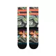 Stance Casual Playa Larga Crew Socks