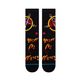 Stance Casual Slayer No Mercy Crew Sock