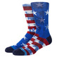 Stance Casual The Banner Crew Sock