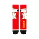 Stance Casual The Dog Crew Sock
