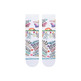 Stance Casual The Garden Of Growth Crew Sock