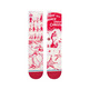 Stance Casual The Grinch Every Who Crew Sock