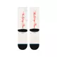 Stance Casual The Rolling Stones Licks Crew Sock
