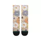 Stance Casual Trippy Fields Crew Sock