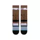 Stance Casual Tupac Resurrected Crew Sock