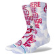 Stance Casual Where The Wild Things Are Crew Sock