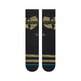 Stance Casual Wu-Tang Clan In Da Front Crew Sock