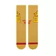 Stance Casual Haribo X Gold Gummiebear Crew Socks