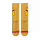 Stance Casual Haribo X Gold Gummiebear Crew Socks