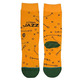 Stance Jazz Playbook Socks
