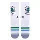 Stance Keep On Movin Casual Socks Classic Crew