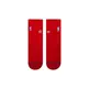 Stance NBA Logoman Quarter Socks