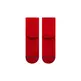 Stance NBA Logoman Quarter Socks