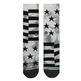 Stance Sidereal 2 Casual Socks Classic Crew