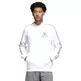 Sudadera Basket Adidas Real Madrid GFX